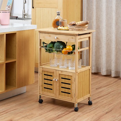 Kitchen Trolley Carts