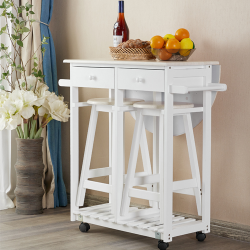 Kitchen Trolley Carts